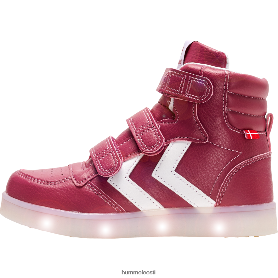 ee Hummel lapsed stadiili välklamp N6442D7330 "saapad"