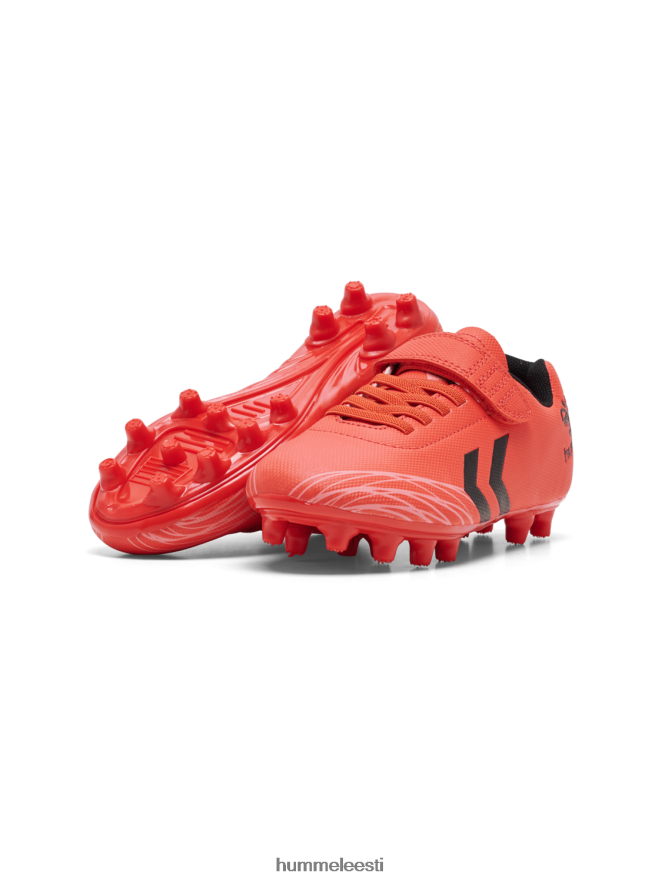 ee Hummel lapsed tippstaar f.g. jr N6442D7210 "jalgpalli saapad"