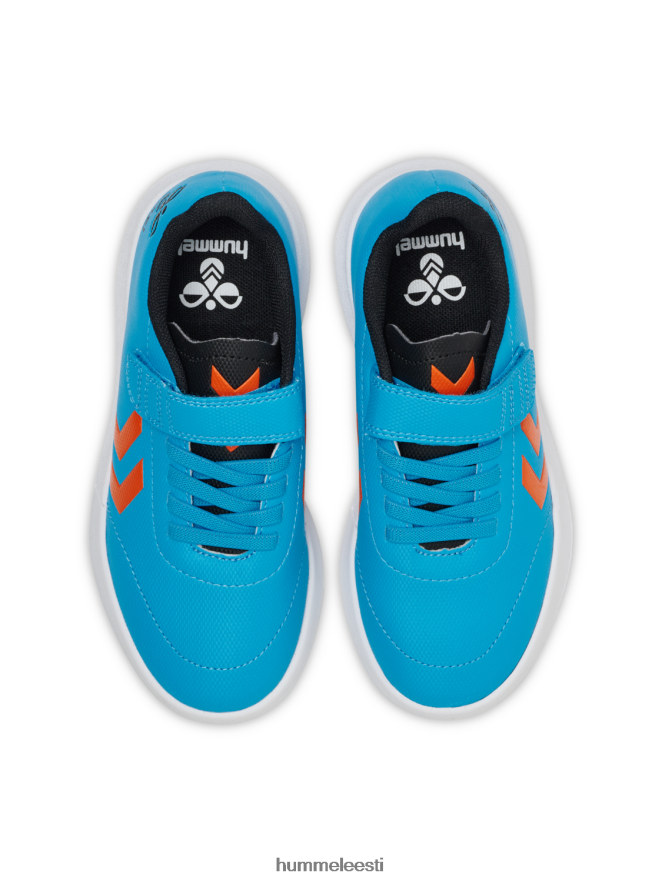 ee Hummel lapsed tippstaar i.n. jr N6442D7180 \"saalijalgpalli saapad\"