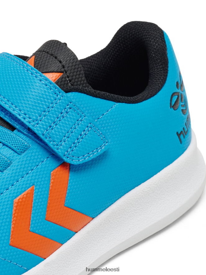 ee Hummel lapsed tippstaar i.n. jr N6442D7180 \"saalijalgpalli saapad\"