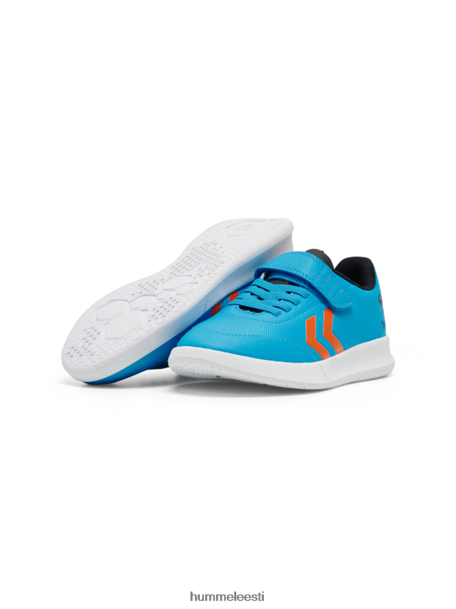 ee Hummel lapsed tippstaar i.n. jr N6442D7180 \"saalijalgpalli saapad\"