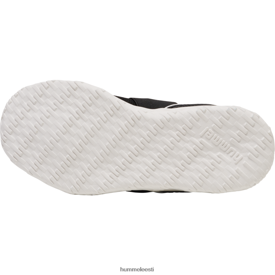 ee Hummel lapsed actus knit slip-on taaskasutatud jr N6442D7102 \"slip-on treenerid\"