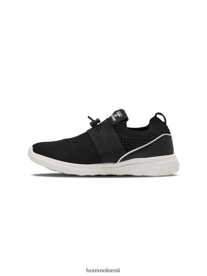 ee Hummel lapsed actus knit slip-on taaskasutatud jr N6442D7102 \"slip-on treenerid\"