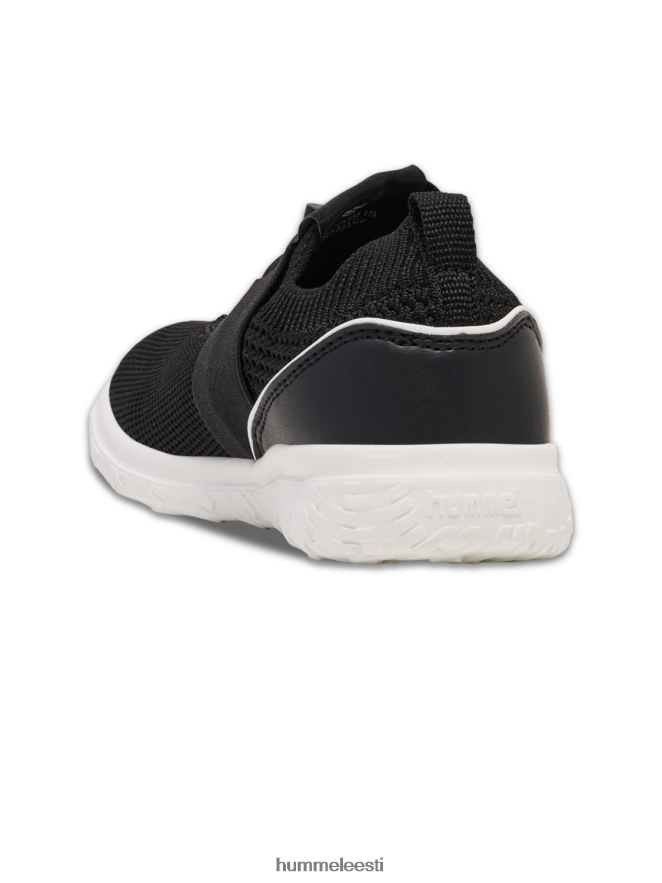ee Hummel lapsed actus knit slip-on taaskasutatud jr N6442D7102 \"slip-on treenerid\"