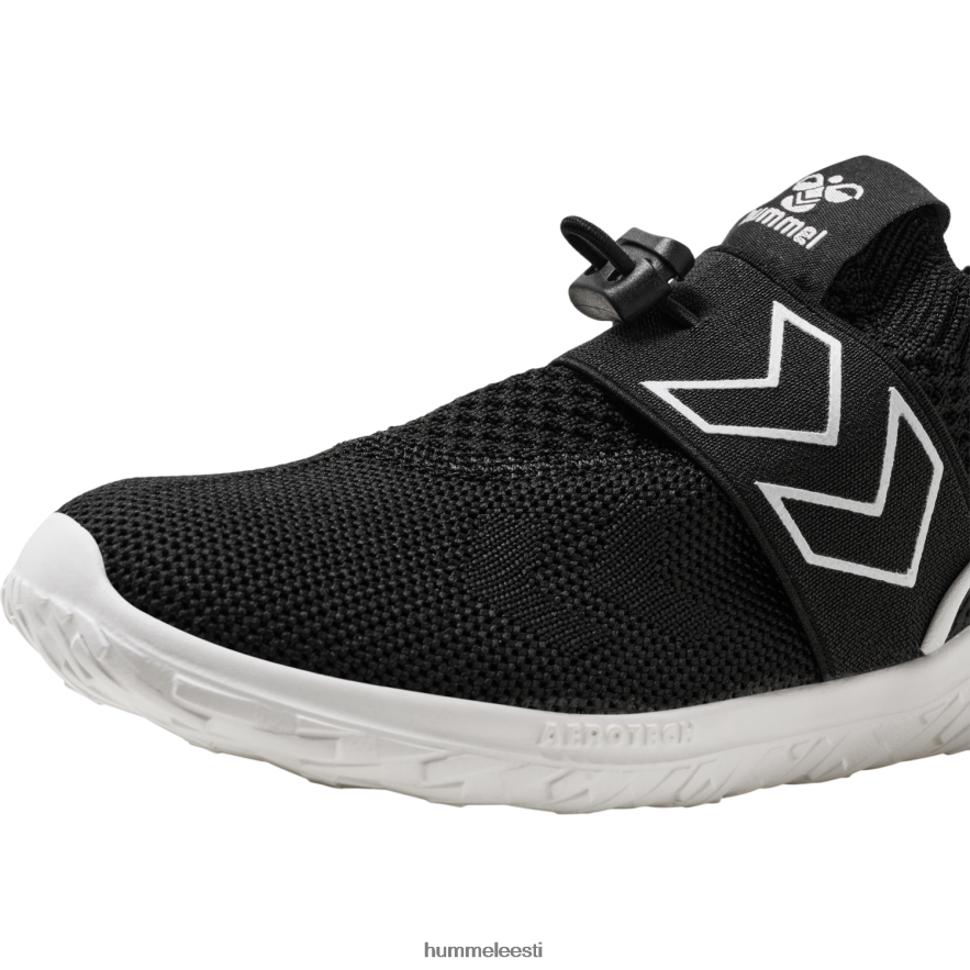 ee Hummel lapsed actus knit slip-on taaskasutatud jr N6442D7102 \"slip-on treenerid\"