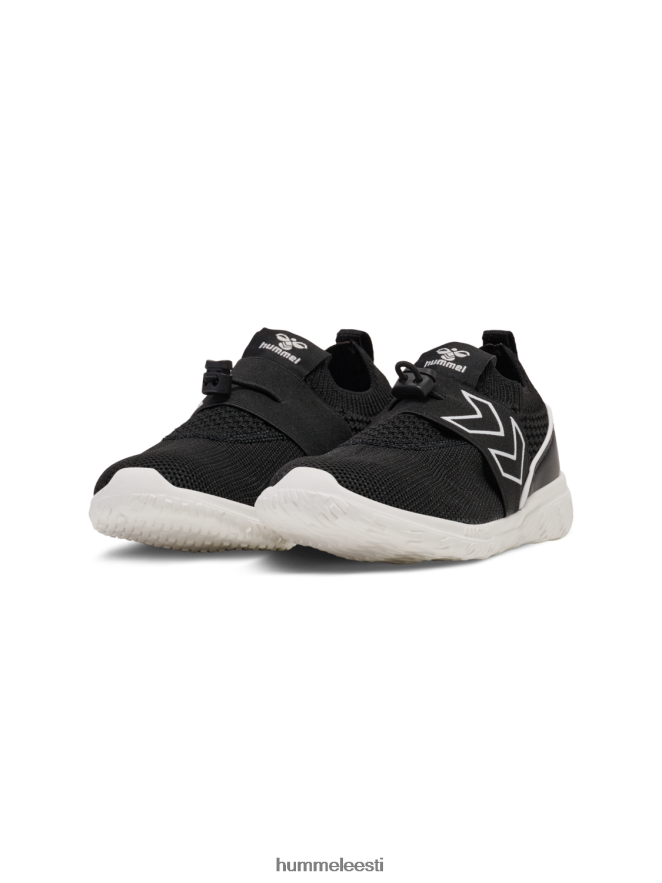 ee Hummel lapsed actus knit slip-on taaskasutatud jr N6442D7102 \"slip-on treenerid\"