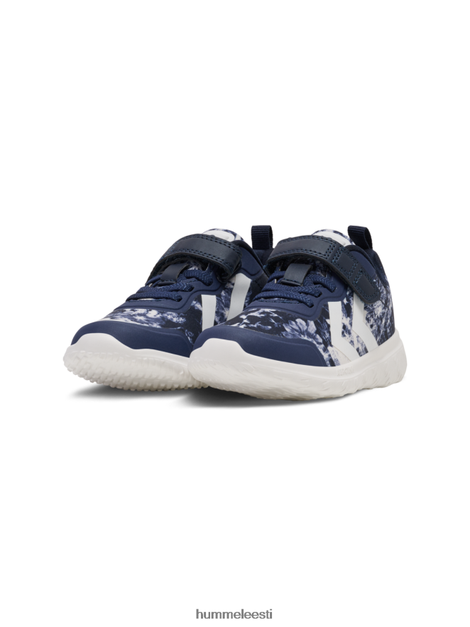 ee Hummel lapsed actus print taaskasutatud jr N6442D7046 \"trükitud treenerid\"