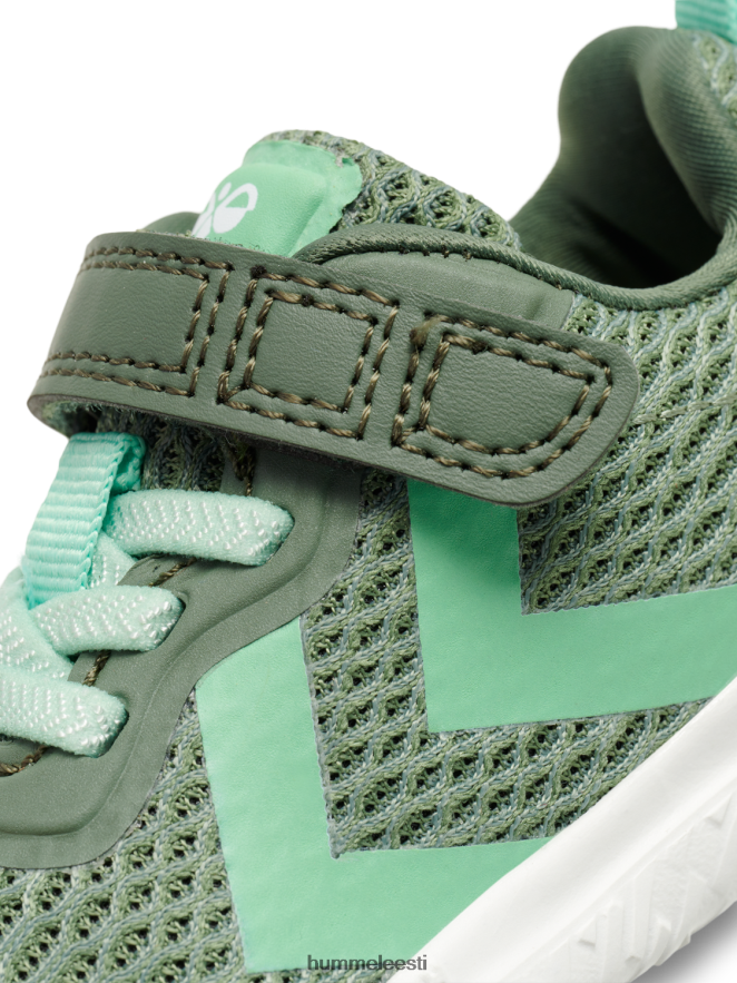 ee Hummel lapsed actus taaskasutatud imik N6442D7139 \"taaskasutatud trenažöörid\"