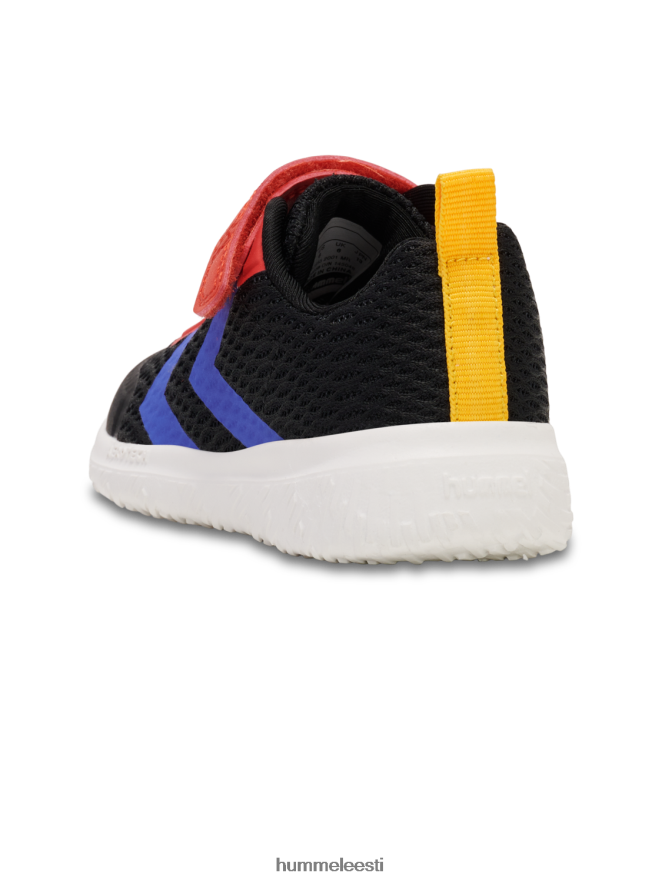 ee Hummel lapsed actus taaskasutatud imik N6442D7141 \"taaskasutatud trenažöörid\"