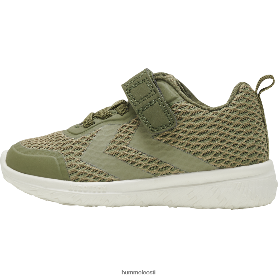 ee Hummel lapsed actus taaskasutatud imik N6442D7240 "taaskasutatud trenažöörid"