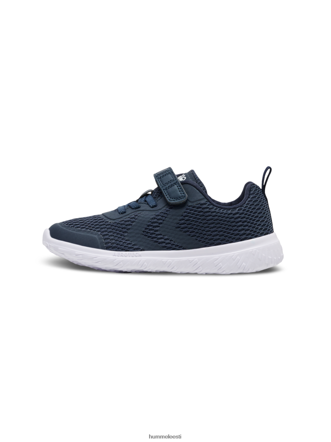 ee Hummel lapsed actus taaskasutatud jr N6442D7235 "taaskasutatud trenažöörid"