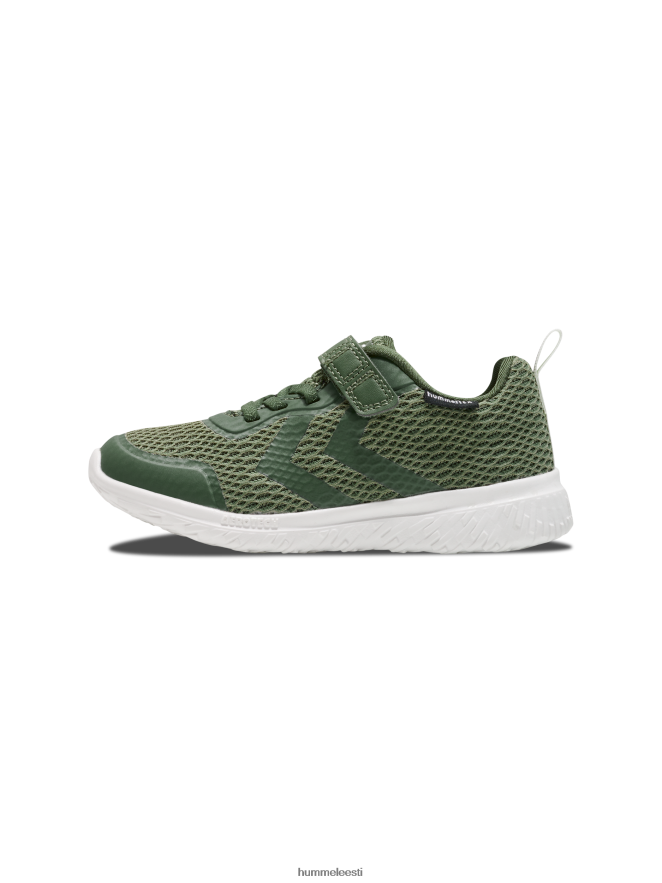 ee Hummel lapsed actus tex jr N6442D7288 "veekindlad trenažöörid"