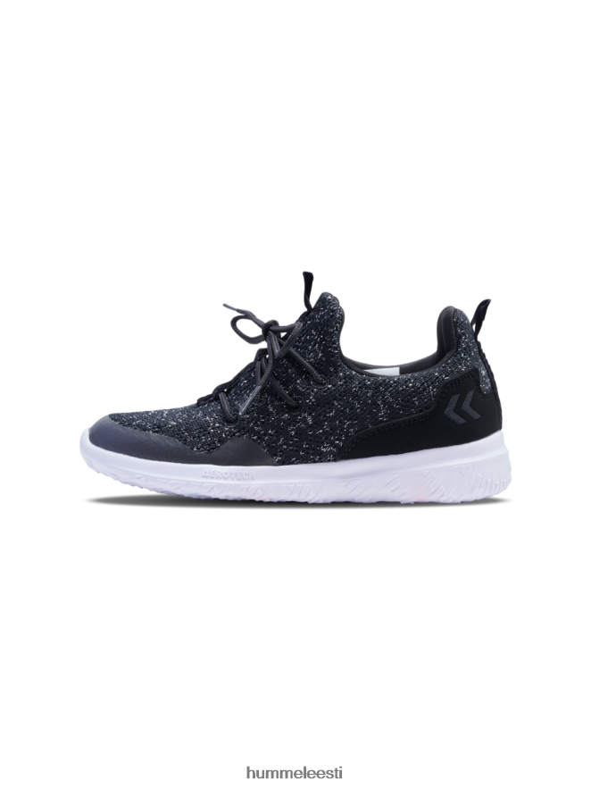 ee Hummel lapsed actus treener glitter jr N6442D7494 "säravad treenerid"