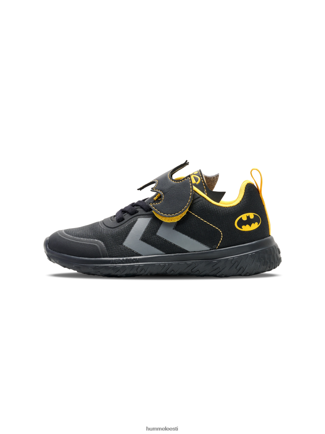 ee Hummel lapsed batman actus taaskasutatud jr N6442D7172 "koolitajad"