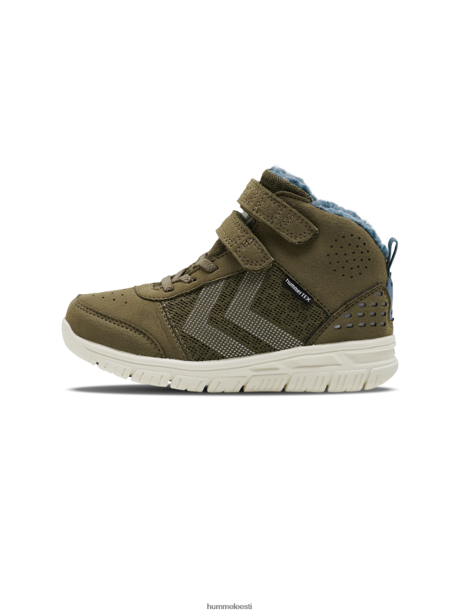 ee Hummel lapsed crosslite talvine mid tex jr N6442D7216 "koolitajad"