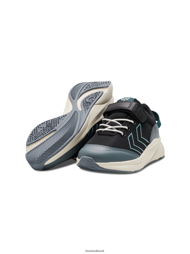 ee Hummel lapsed jõudma 250 taaskasutatud jr N6442D7359 \"taaskasutatud trenažöörid\"