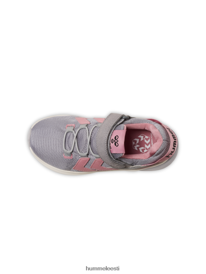 ee Hummel lapsed jõudma 300 taaskasutatud jr N6442D7069 \"kergekaalulised treenerid\"