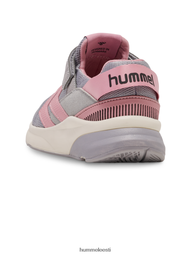 ee Hummel lapsed jõudma 300 taaskasutatud jr N6442D7069 \"kergekaalulised treenerid\"