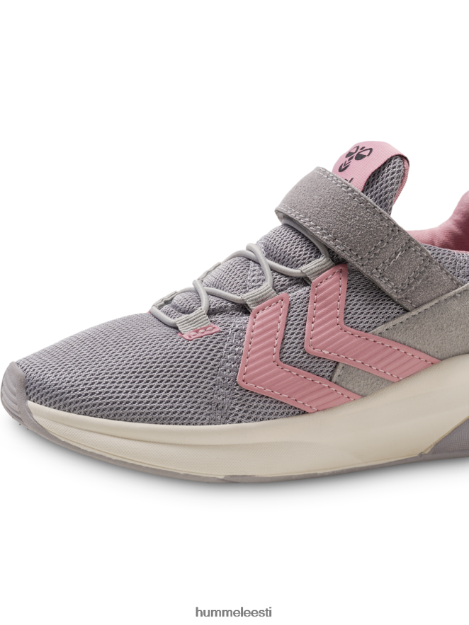 ee Hummel lapsed jõudma 300 taaskasutatud jr N6442D7069 \"kergekaalulised treenerid\"