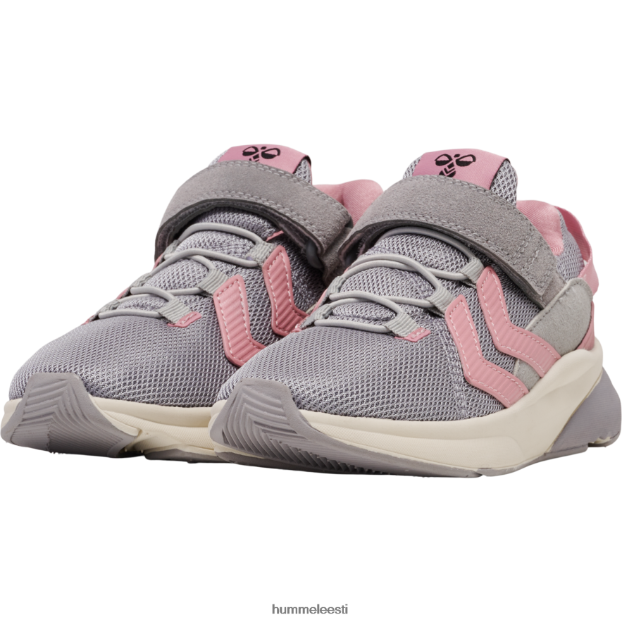 ee Hummel lapsed jõudma 300 taaskasutatud jr N6442D7069 \"kergekaalulised treenerid\"