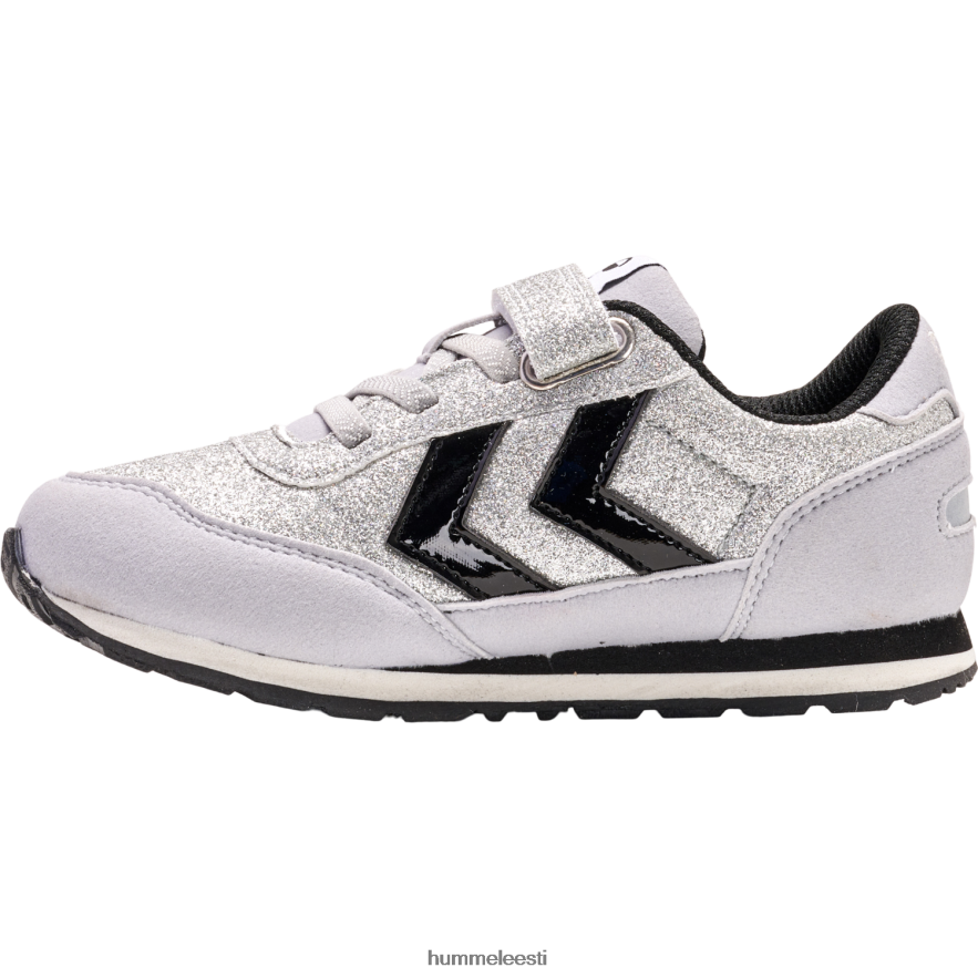 ee Hummel lapsed refleks glitter jr N6442D7137 \"sädelevad nöörtrenažöörid\"