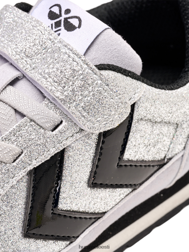 ee Hummel lapsed refleks glitter jr N6442D7137 \"sädelevad nöörtrenažöörid\"