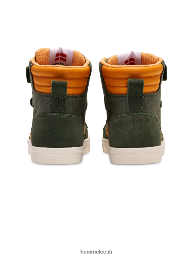 ee Hummel lapsed saledam stadil kõrge jr N6442D7077 \"kõrgetasemelised treenerid\"