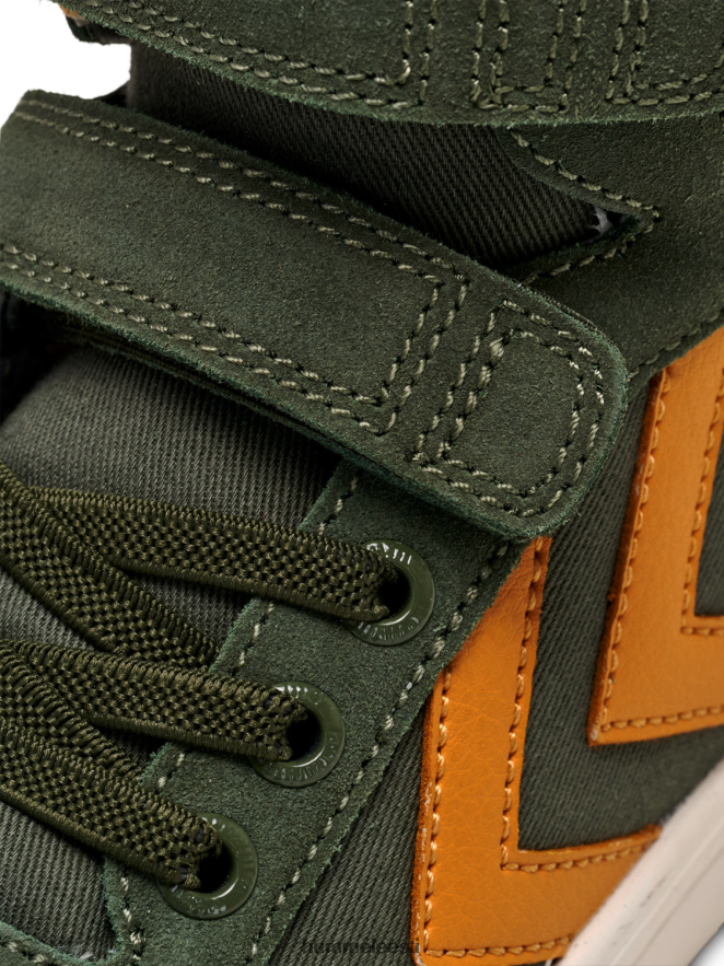 ee Hummel lapsed saledam stadil kõrge jr N6442D7077 \"kõrgetasemelised treenerid\"