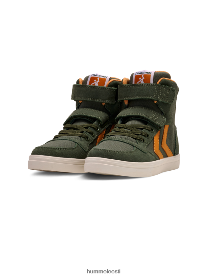ee Hummel lapsed saledam stadil kõrge jr N6442D7077 \"kõrgetasemelised treenerid\"
