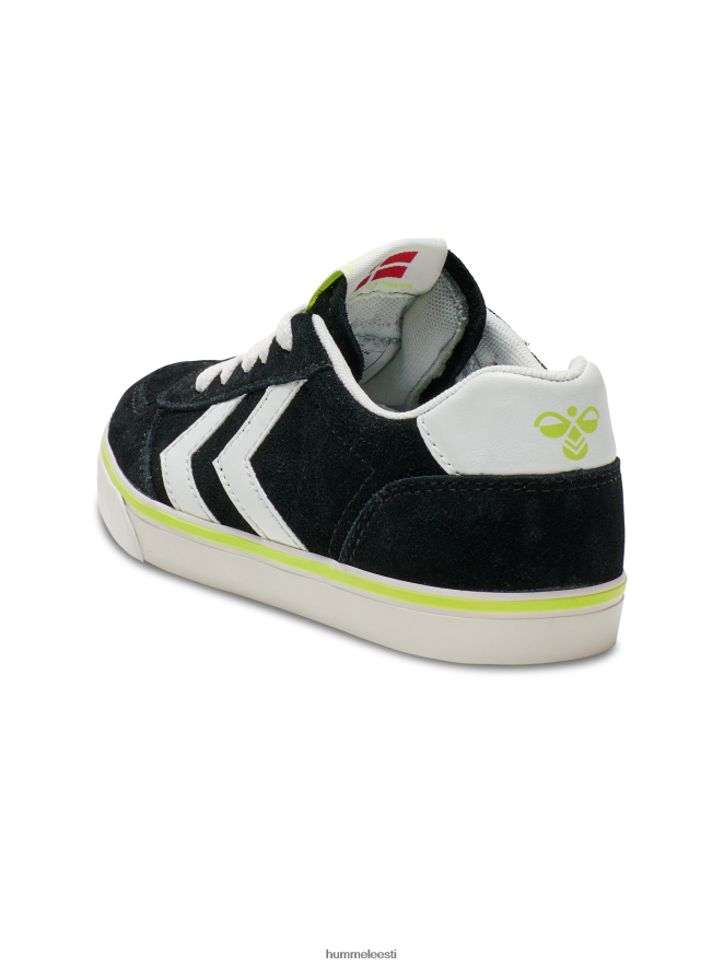 ee Hummel lapsed stadil 3.0 jr N6442D7511 \"klassikalised seemisnahast treenijad\"