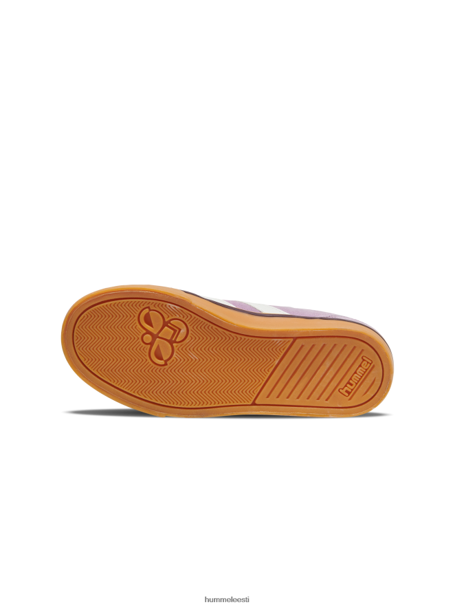 ee Hummel lapsed stadil 3.0 jr N6442D7518 \"klassikalised seemisnahast treenijad\"