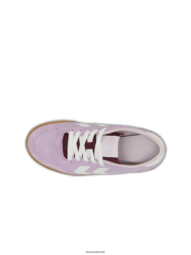 ee Hummel lapsed stadil 3.0 jr N6442D7518 \"klassikalised seemisnahast treenijad\"