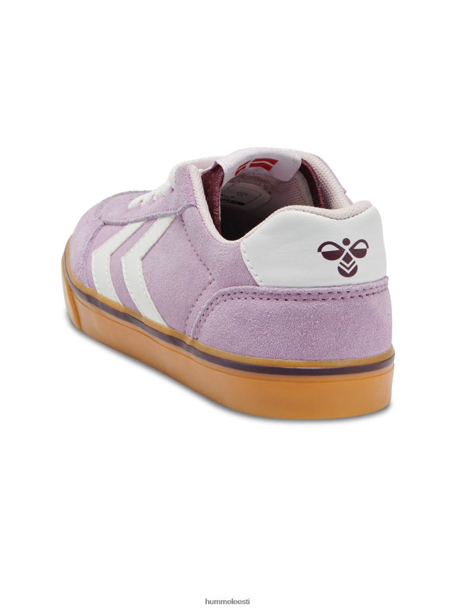 ee Hummel lapsed stadil 3.0 jr N6442D7518 \"klassikalised seemisnahast treenijad\"