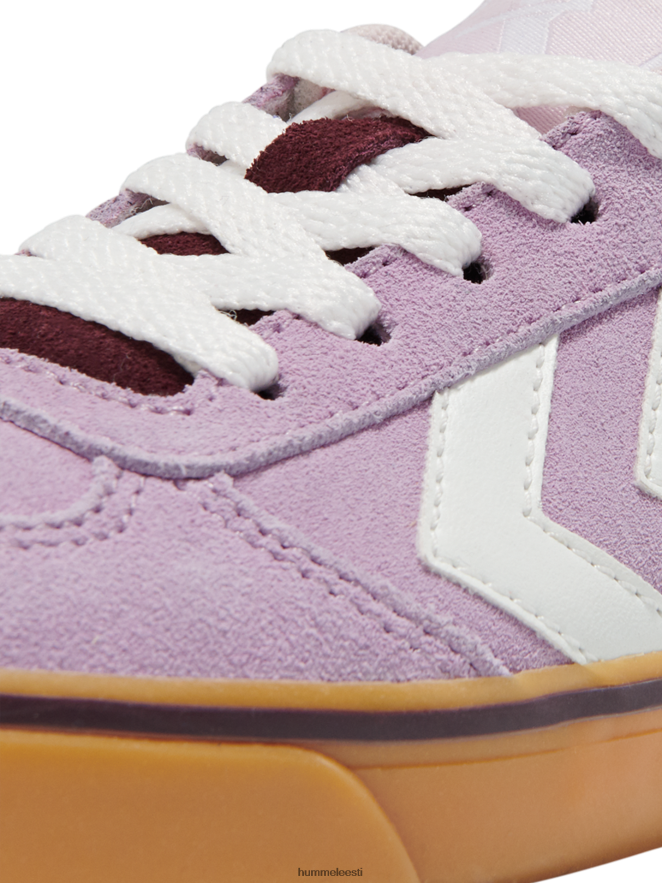 ee Hummel lapsed stadil 3.0 jr N6442D7518 \"klassikalised seemisnahast treenijad\"