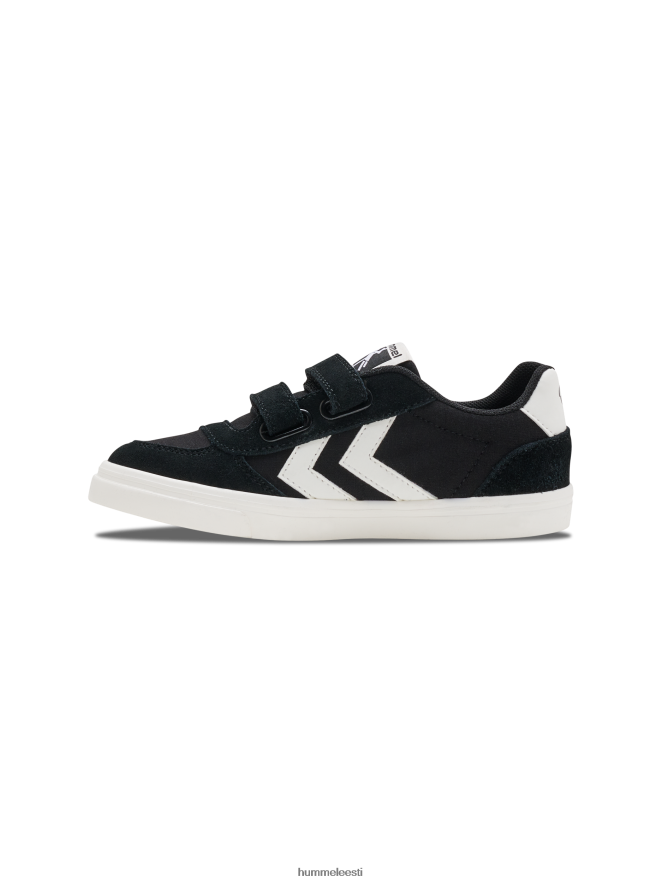 ee Hummel lapsed stadil 3.0 kick jr N6442D7383 \"seemisnahast jalatsid\"