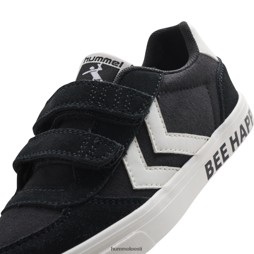 ee Hummel lapsed stadil 3.0 kick jr N6442D7383 \"seemisnahast jalatsid\"