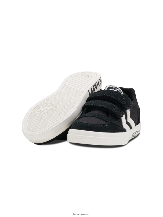 ee Hummel lapsed stadil 3.0 kick jr N6442D7383 \"seemisnahast jalatsid\"