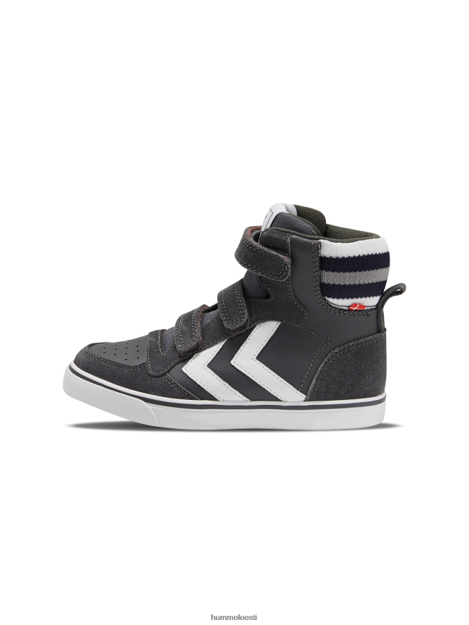 ee Hummel lapsed stadil pro jr N6442D7509 "nahast ja seemisnahast jalatsid"