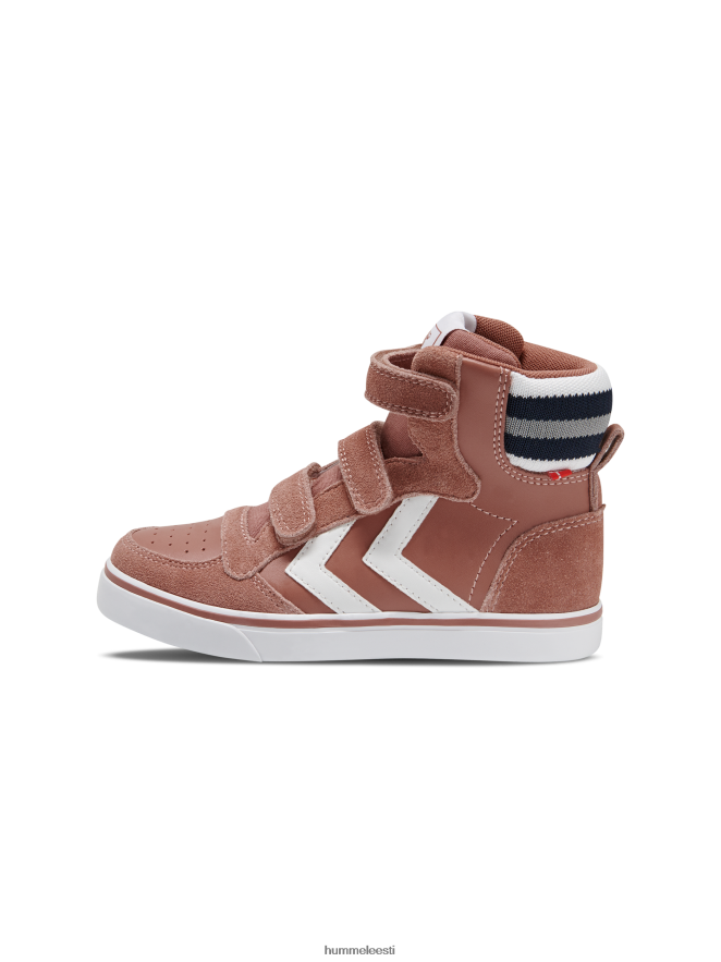 ee Hummel lapsed stadil pro jr N6442D7516 "nahast ja seemisnahast jalatsid"