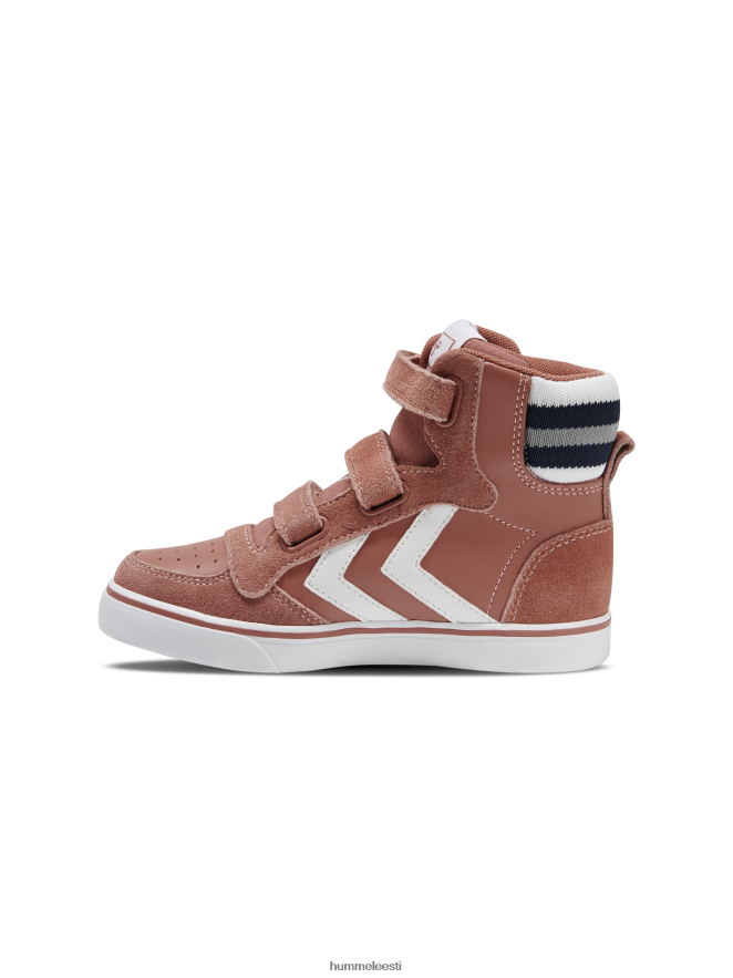 ee Hummel lapsed stadil pro jr N6442D7516 \"nahast ja seemisnahast jalatsid\"