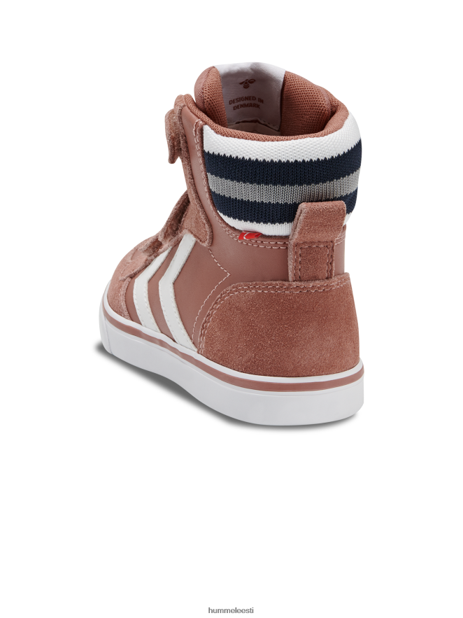 ee Hummel lapsed stadil pro jr N6442D7516 \"nahast ja seemisnahast jalatsid\"