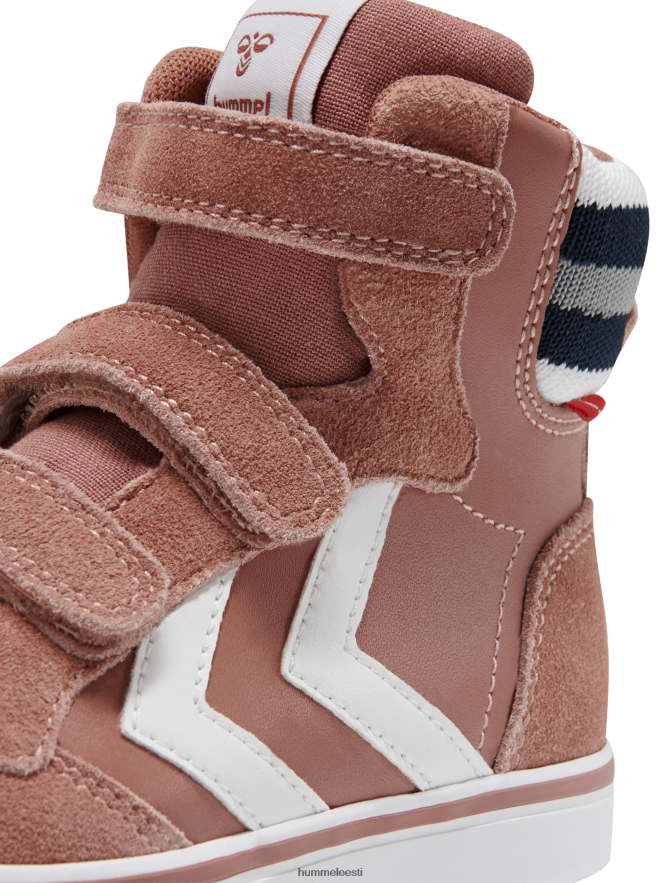 ee Hummel lapsed stadil pro jr N6442D7516 \"nahast ja seemisnahast jalatsid\"