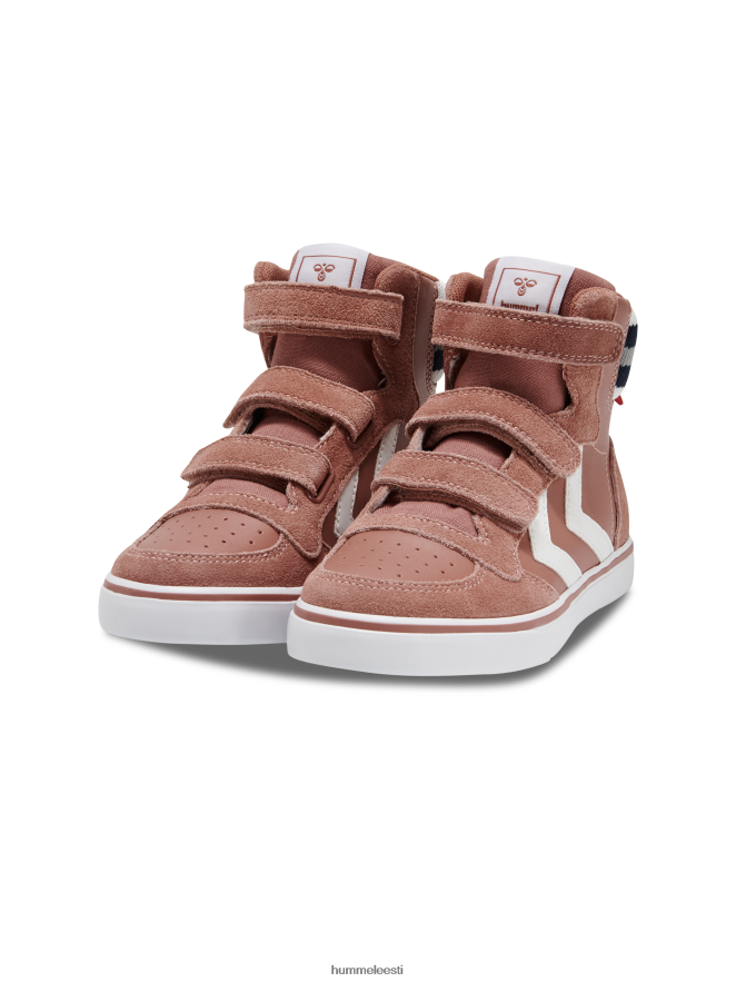 ee Hummel lapsed stadil pro jr N6442D7516 \"nahast ja seemisnahast jalatsid\"