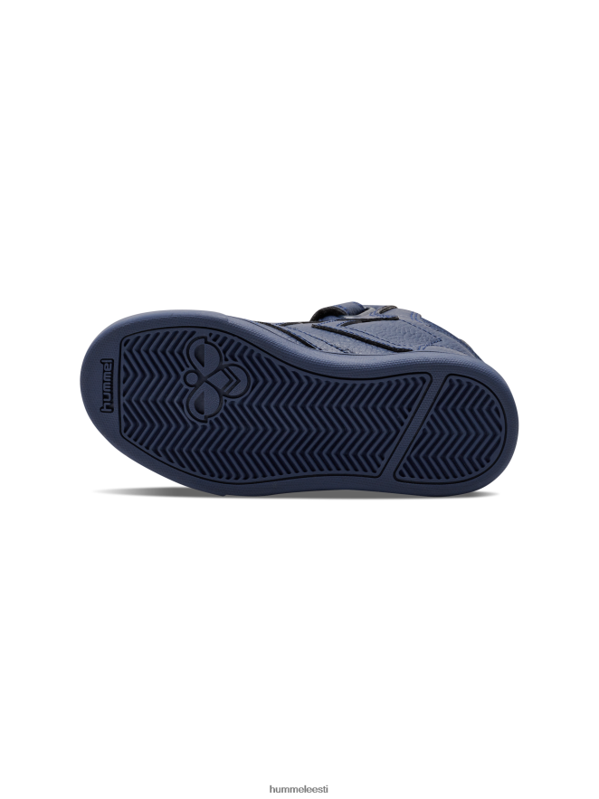 ee Hummel lapsed stadil super tumbled boot jr N6442D7466 \"hi-top treenerid\"