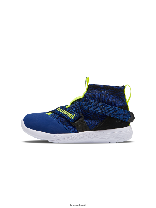 ee Hummel lapsed terrafly knit jr N6442D7517 "sokkide treenijad"