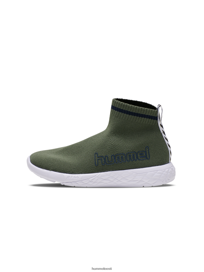 ee Hummel lapsed terrafly sokijooksja jr N6442D7525 "kootud sokktossud"