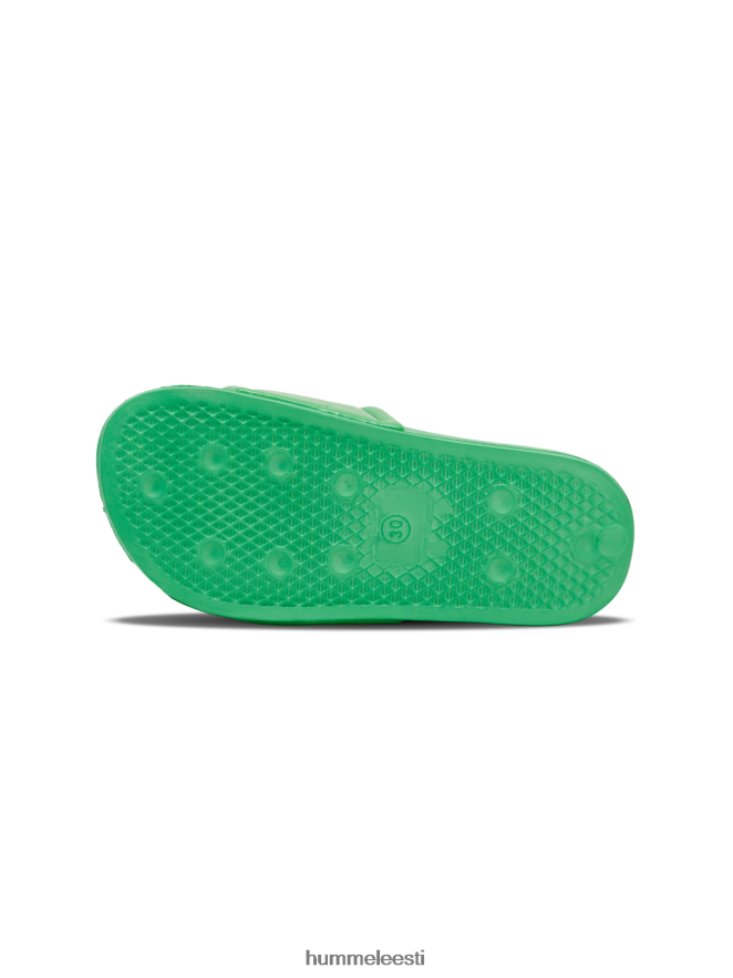 ee Hummel lapsed basseini liumägi jr N6442D7058 \"libisevad sandaalid\"