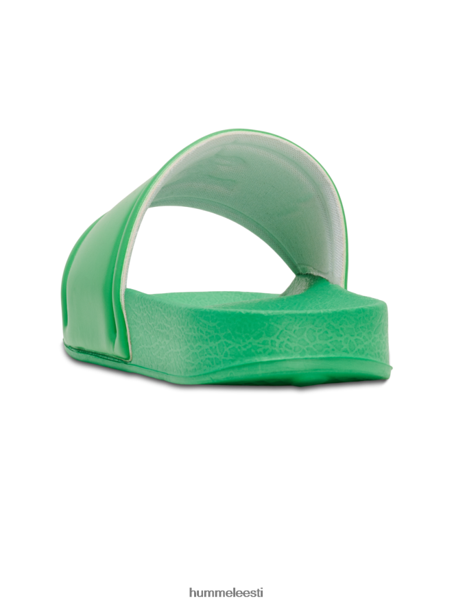 ee Hummel lapsed basseini liumägi jr N6442D7058 \"libisevad sandaalid\"