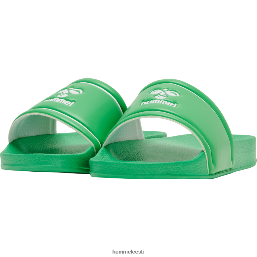 ee Hummel lapsed basseini liumägi jr N6442D7058 \"libisevad sandaalid\"