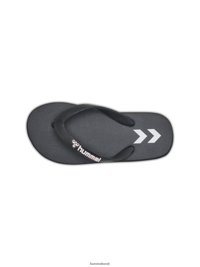 ee Hummel lapsed flip flop jr N6442D7336 "plätud"
